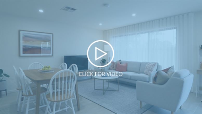 azure village double storey residence video